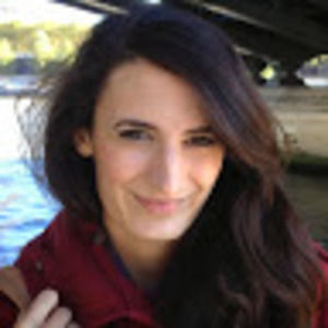 Meet your Posher, Catherine